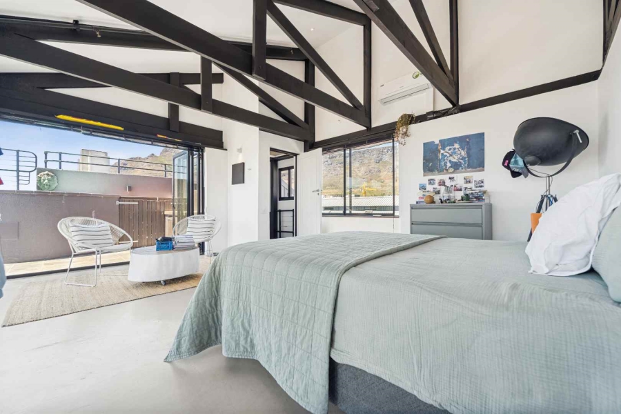 3 Bedroom Property for Sale in Cape Town City Centre Western Cape